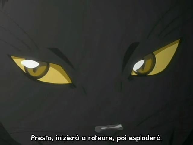 Otaku Gallery  / Anime e Manga / Bleach / Screen Shots / Episodi / 025 - Sfondare al centro con un enorme proiettile / 198.jpg